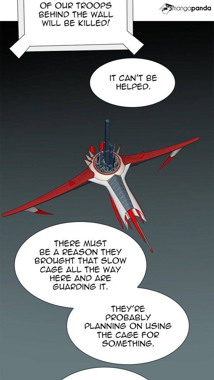 Tower of God Chapter 479 image 100